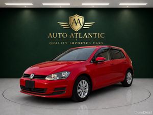 ❁ VW Golf ❁1.2TSI Auto ❁ Low Mileage ❁ - Image 4