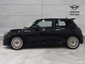 Mini Cooper John Cooper Works - Image 4