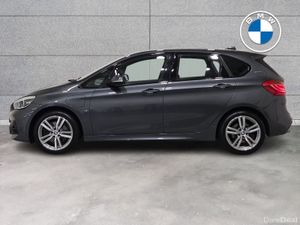 BMW 2-Series 225xe M Sport Premier Active Tourer - Image 4