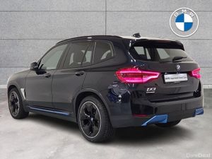 BMW iX3 Premier Edition Pro - Image 2