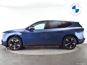 BMW iX3 50 xDrive - Image 3