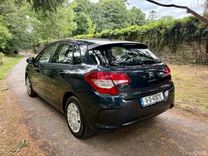 Citroen C4 1.6L, Taxed & NCT to March 2027! - Image 2