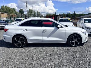 2023 AUDI A3 1.0TFSI 4DR AUTO ONLY 11,004 KM - Image 3