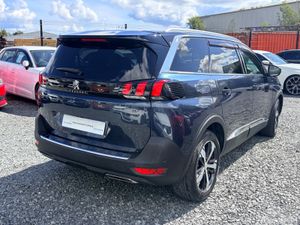 2017 PEUGEOT 5008 GT 2.0HDI 7 SEATER AUTO 29,440KM - Image 4