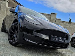 🔥 2023 Tesla Model Y AWD Long Range - Image 2