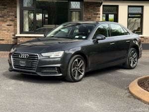 *Auto* Excellent Condition 192 Audi A4! - Image 3