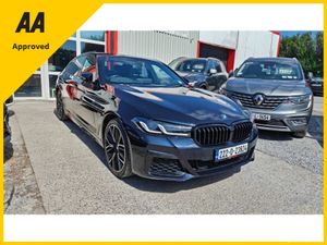 BMW 5-Series G30 E XDRIVE M SPORT PRO - Image 2