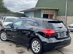 Mercedes A Class 1.6 Auto Sports 65,000kms 2017 - Image 3