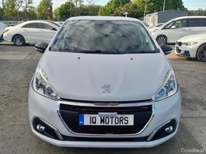 Peugeot 208 1.2 Petrol Automatic - 3 Month Warrant - Image 2