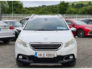Peugeot 2008 1.2L Petrol Automatic - Low mileage ( - Image 2