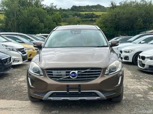 Volvo XC60 D4 CLASSIC - 2.0L Diesel - Automatic (0 - Image 2