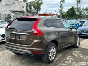 Volvo XC60 D4 CLASSIC - 2.0L Diesel - Automatic (0 - Image 4