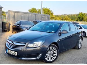 Opel Insignia SE 2.0 CDTI 163PS S/S 4DR - Image 3