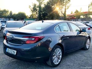 Opel Insignia SE 2.0 CDTI 163PS S/S 4DR - Image 4