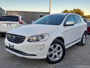 Volvo XC60 D4 CLASSIC - 2.0L Diesel Automatic - Su - Image 3