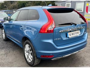 Volvo XC60 2.0L Diesel Automatic  Sunroof (3276) - Image 4