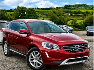 Volvo XC60 D4 CLASSIC - 2.0L Diesel - Automatic - - Image 2