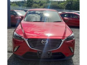 Mazda CX-3 XD PROACTIVE 1.5L Diesel - Automatic (1 - Image 3