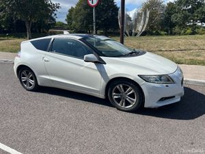 Honda CR-Z CR-Z 1.5 I VTEC GT HYBRID IMA 2 2DR - Image 2