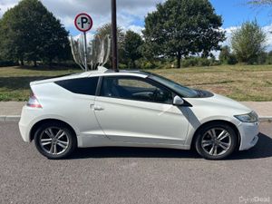 Honda CR-Z CR-Z 1.5 I VTEC GT HYBRID IMA 2 2DR - Image 3