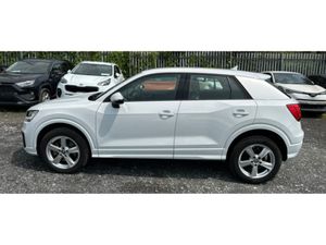 Audi Q2 1.0 Tfsi Sport Automatic Low Mileage (7499 - Image 4