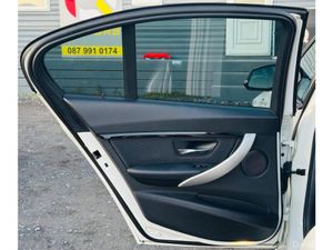 BMW 3-Series 330e Automatic petrol Plug-IN Hybrid - Image 4