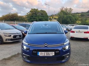 Citroen C4 Picasso GRAND C4 PICASSO FEEL HDI - Low - Image 2
