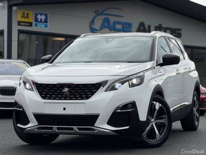 Peugeot 5008 GT-LINE - 2.0L DIESEL - AUTO - 7 SEAT - Image 2