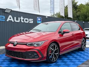 Volkswagen Golf GTI - 2.0L PETROL - AUTO - 12M WAR - Image 2