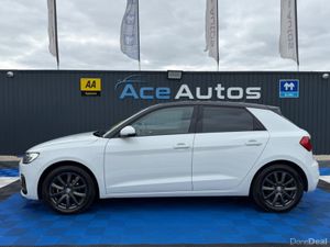 Audi A1 SPORT - 1.0L PETROL - AUTO - 12M WARRANTY - Image 4