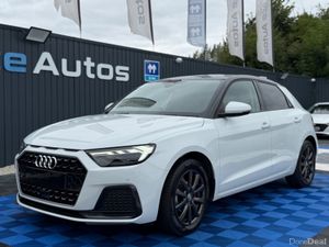 Audi A1 SPORT - 1.0L PETROL - AUTO - 12M WARRANTY - Image 2
