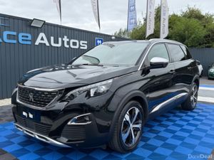 Peugeot 5008 GT - 2.0L DIESEL - 7 SEATS - AUTO - 1 - Image 2