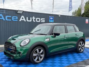 Mini Cooper 60TH EDT SD - 2.0L DIESEL - AUTO - 12M - Image 3