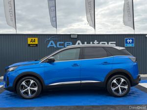 Peugeot 3008 GT - 2.0L DIESEL - AUTO - 12M WARRANT - Image 4