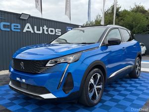 Peugeot 3008 GT - 2.0L DIESEL - AUTO - 12M WARRANT - Image 2