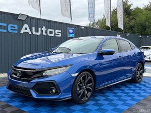 Honda Civic SPORT - 1.5 PETROL - AUTO - 12M WARRAN - Image 2