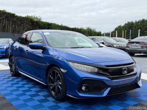 Honda Civic SPORT - 1.5 PETROL - AUTO - 12M WARRAN - Image 4