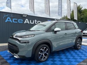 Citroen C3 Aircross SHINE - 1.5 DIESEL - AUTO - 12 - Image 3