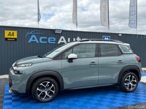 Citroen C3 Aircross SHINE - 1.5 DIESEL - AUTO - 12 - Image 4