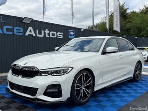 BMW 3-Series 320i - M-SPORT - 2.0L PETROL - AUTO - - Image 2