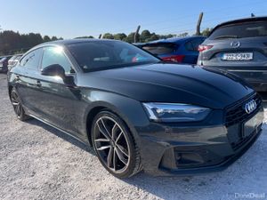 Audi A5 - Image 4