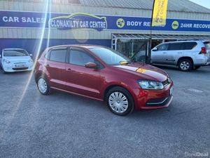 Immaculate Vw Polo 1.2 Tsi Automatic - Image 4