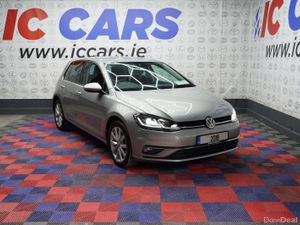 2017 VW GOLF 1.2 AUTO - Image 2