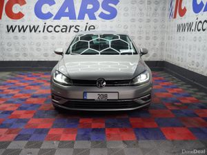 2017 VW GOLF 1.2 AUTO - Image 4