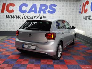 2019 VW POLO 1.0 AUTO - Image 4