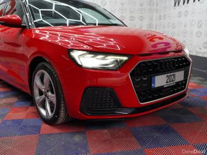2021 AUDI A1 AUTO - Image 2