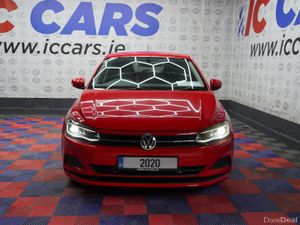 2020 VW POLO 1.0 AUTO - Image 4