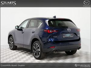 Mazda CX-5 **ONLY 30, 000 KM** CX-5 EXCLUSIVE LINE - Image 2