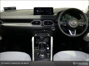 Mazda CX-5 **ONLY 30, 000 KM** CX-5 EXCLUSIVE LINE - Image 4