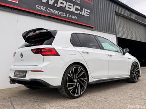 Volkswagen Golf 2.0GTD DSG 2022 - Image 4